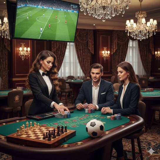 蔚蓝棋牌老版本安装示意
